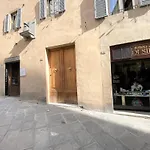 Palazzetto San Giovanni - In Front Of The Baptistry *