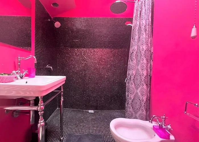 Palazzetto San Giovanni - In Front Of The Baptistry *