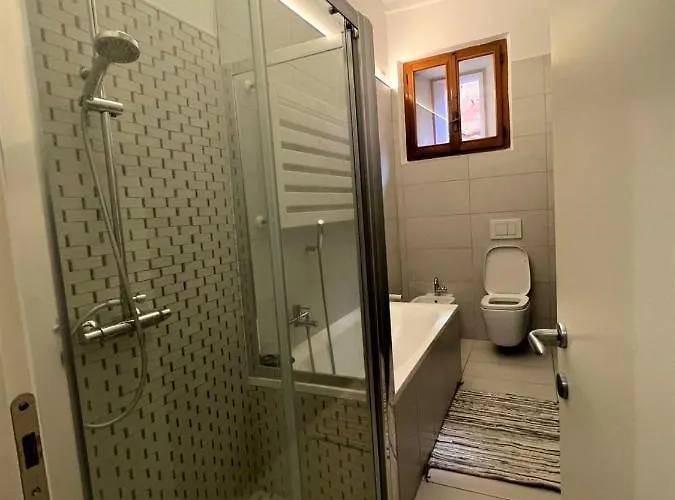 Palazzetto San Giovanni - In Front Of The Baptistry Siena