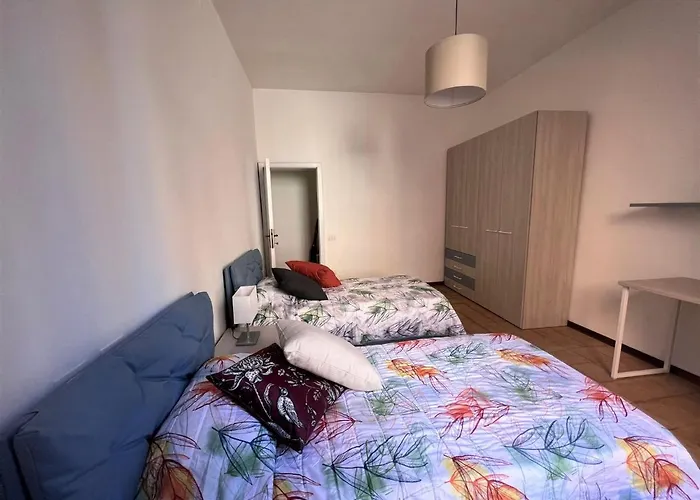 Apartman Palazzetto San Giovanni - In Front Of The Baptistry *