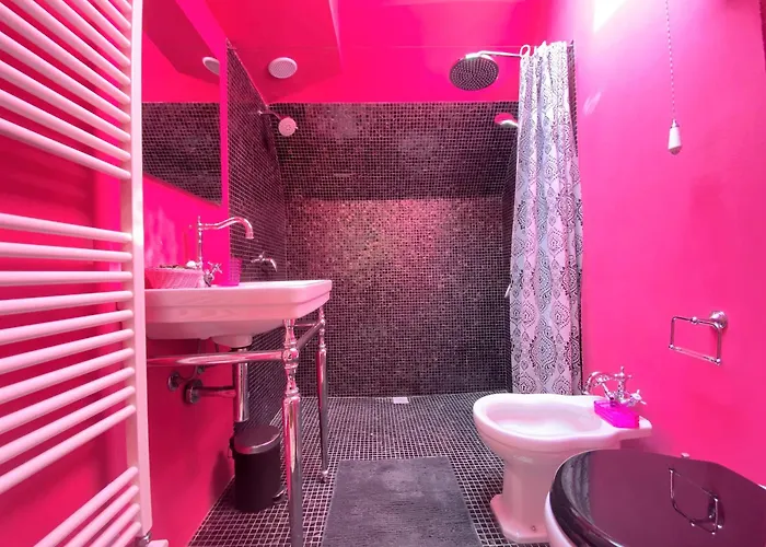 Apartman Palazzetto San Giovanni - In Front Of The Baptistry