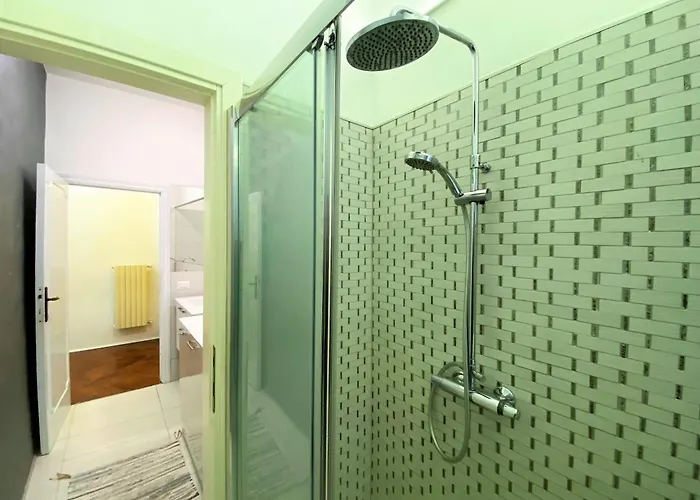 Palazzetto San Giovanni - In Front Of The Baptistry Apartman Siena