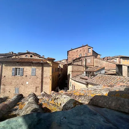 Palazzetto San Giovanni - In Front Of The Baptistry Apartamento *