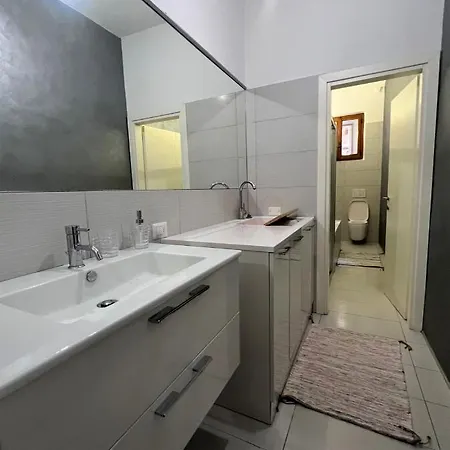 Palazzetto San Giovanni - In Front Of The Baptistry Apartmán *