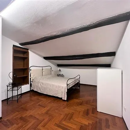 Palazzetto San Giovanni - In Front Of The Baptistry Apartmán Siena