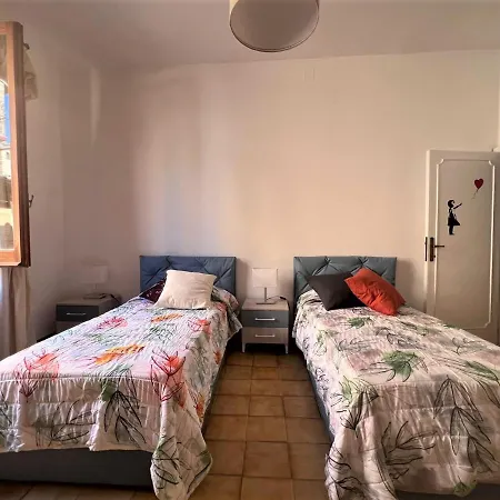 Palazzetto San Giovanni - In Front Of The Baptistry Apartman *