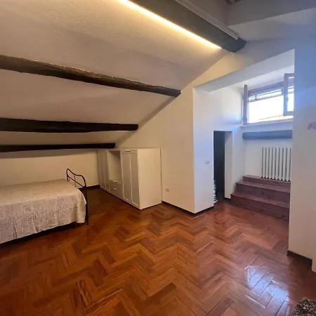 Apartamento Palazzetto San Giovanni - In Front Of The Baptistry Siena