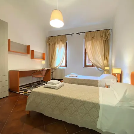 Apartment Palazzetto San Giovanni - In Front Of The Baptistry