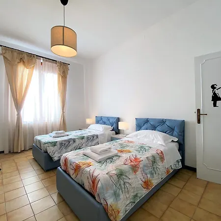 Appartement Palazzetto San Giovanni - In Front Of The Baptistry *