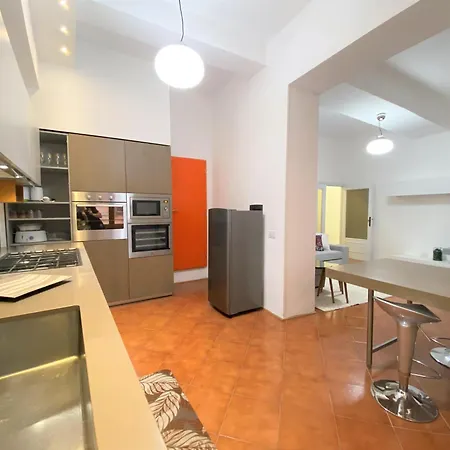 Apartment Palazzetto San Giovanni - In Front Of The Baptistry