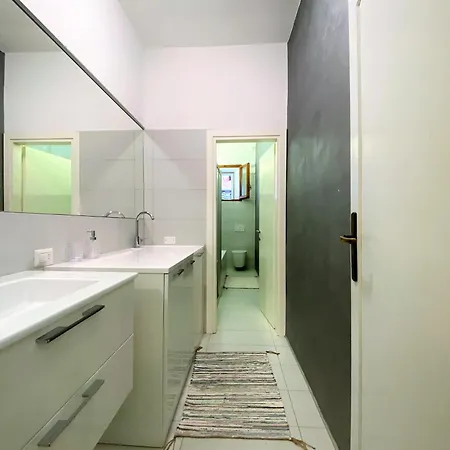 Palazzetto San Giovanni - In Front Of The Baptistry Apartmán Siena