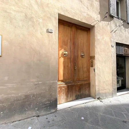 Apartment Palazzetto San Giovanni - In Front Of The Baptistry *