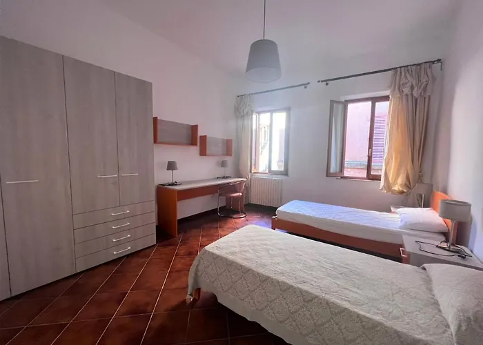 Palazzetto San Giovanni - In Front Of The Baptistry Appartement