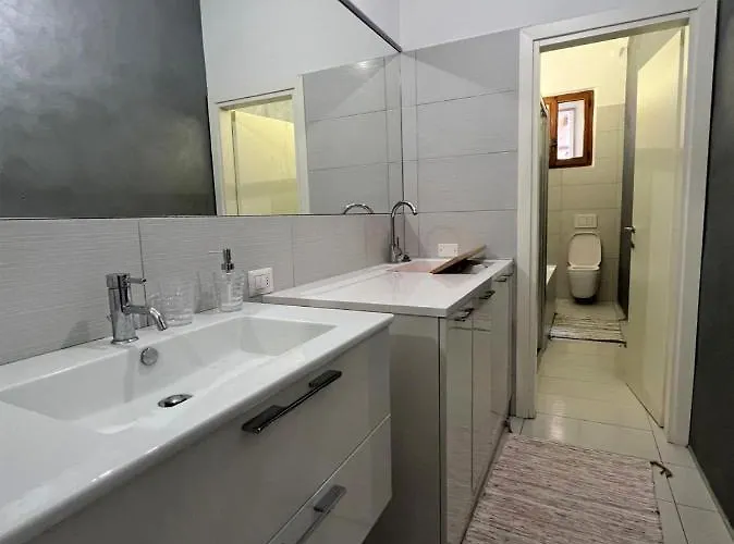 Palazzetto San Giovanni - In Front Of The Baptistry Διαμέρισμα *