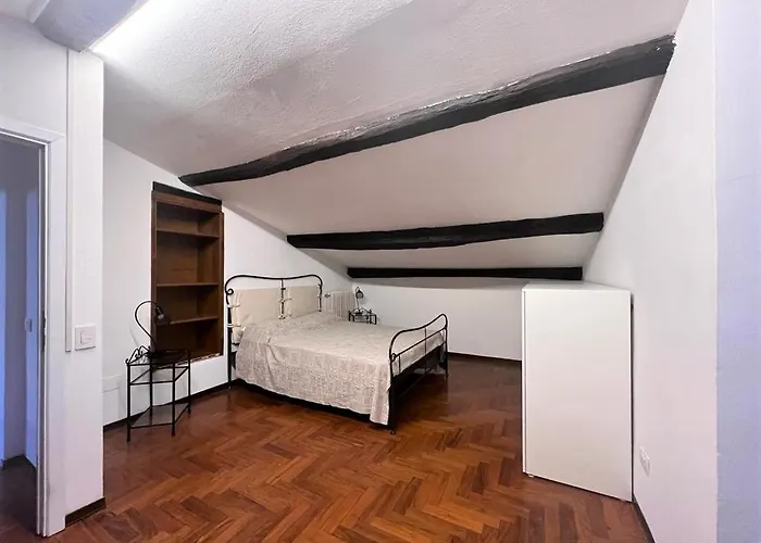 Palazzetto San Giovanni - In Front Of The Baptistry Apartment Siena