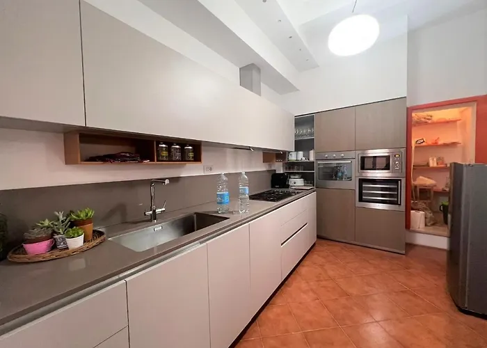 Palazzetto San Giovanni - In Front Of The Baptistry Διαμέρισμα Σιένα