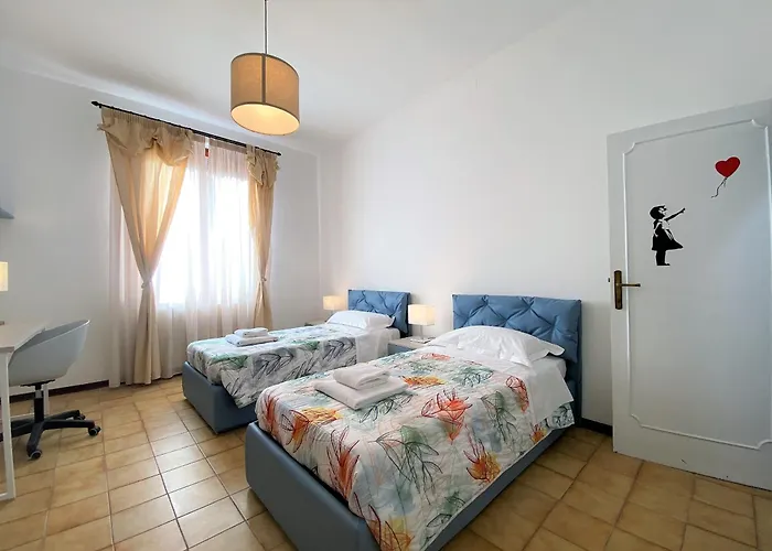 Apartment Palazzetto San Giovanni - In Front Of The Baptistry *