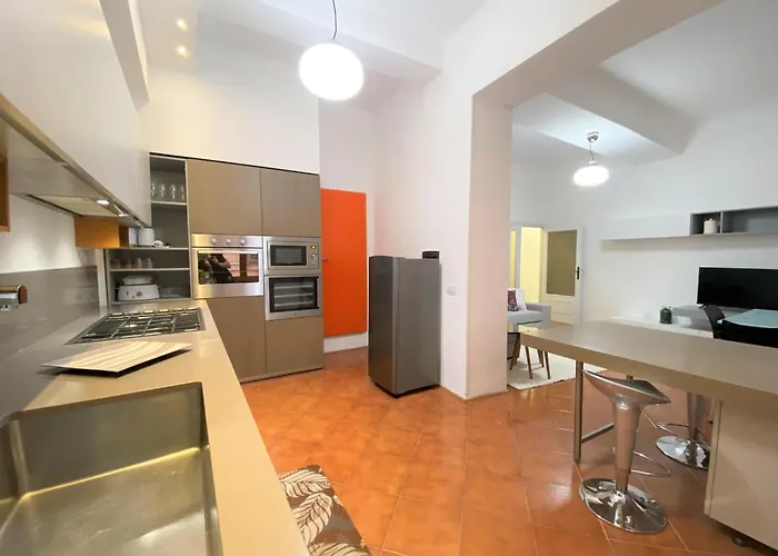 Διαμέρισμα Palazzetto San Giovanni - In Front Of The Baptistry