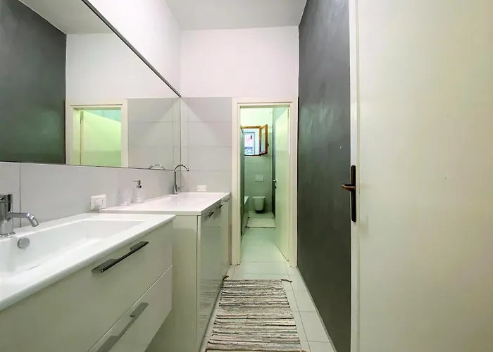 Palazzetto San Giovanni - In Front Of The Baptistry Appartement Sienne