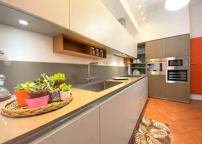 Appartement Palazzetto San Giovanni - In Front Of The Baptistry Sienne