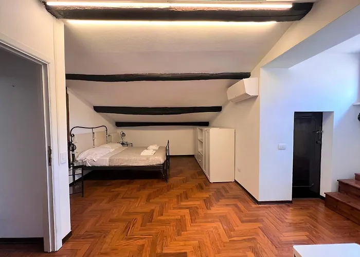 Palazzetto San Giovanni - In Front Of The Baptistry Διαμέρισμα *