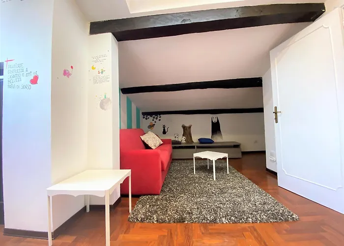 Appartement Palazzetto San Giovanni - In Front Of The Baptistry Sienne