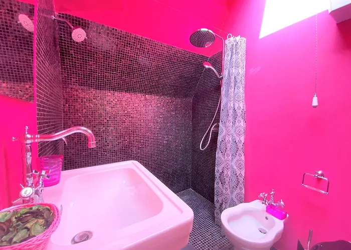 Διαμέρισμα Palazzetto San Giovanni - In Front Of The Baptistry