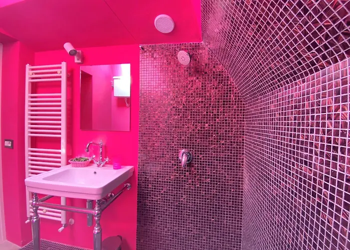 Palazzetto San Giovanni - In Front Of The Baptistry *