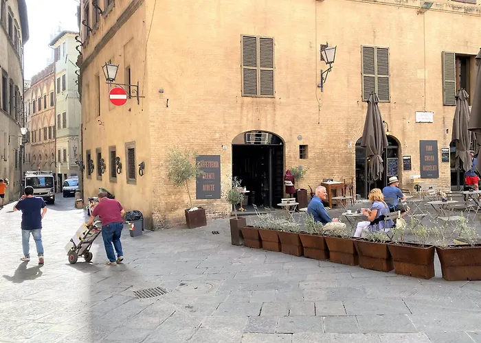 Appartement Palazzetto San Giovanni - In Front Of The Baptistry *