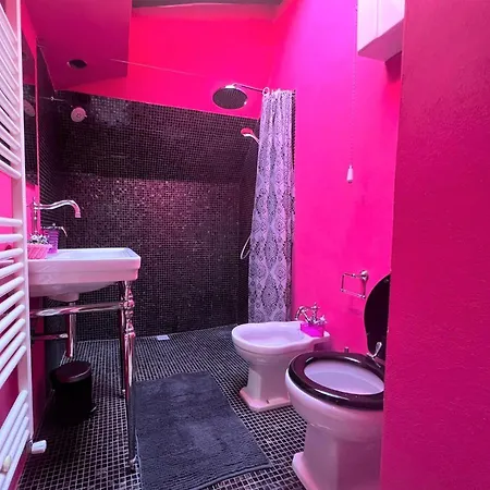 Palazzetto San Giovanni - In Front Of The Baptistry *