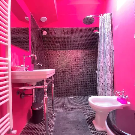 Daire Palazzetto San Giovanni - In Front Of The Baptistry