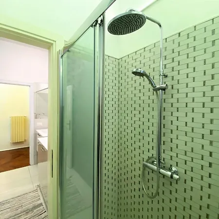 Palazzetto San Giovanni - In Front Of The Baptistry Daire Siena