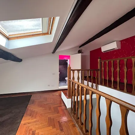 Palazzetto San Giovanni - In Front Of The Baptistry Siena