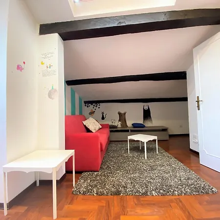 Daire Palazzetto San Giovanni - In Front Of The Baptistry Siena