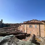 Palazzetto San Giovanni - In Front Of The Baptistry * Sienne
