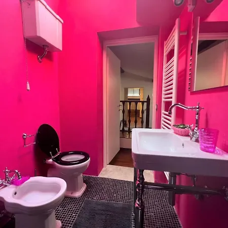 Palazzetto San Giovanni - In Front Of The Baptistry דירה *