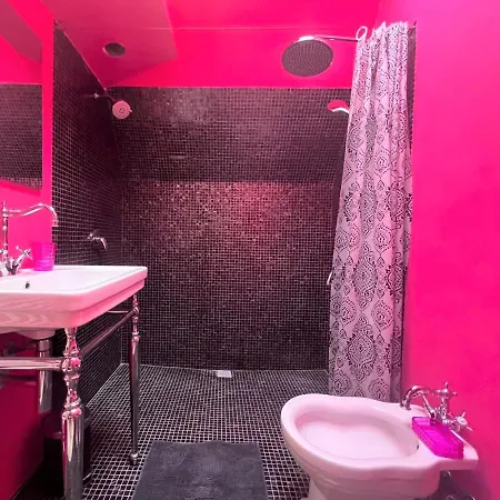 Palazzetto San Giovanni - In Front Of The Baptistry *