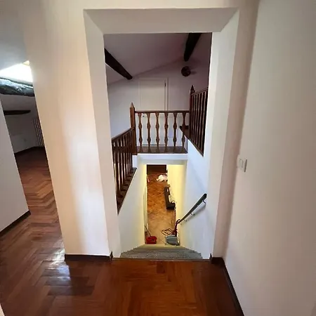 Palazzetto San Giovanni - In Front Of The Baptistry * סיינה