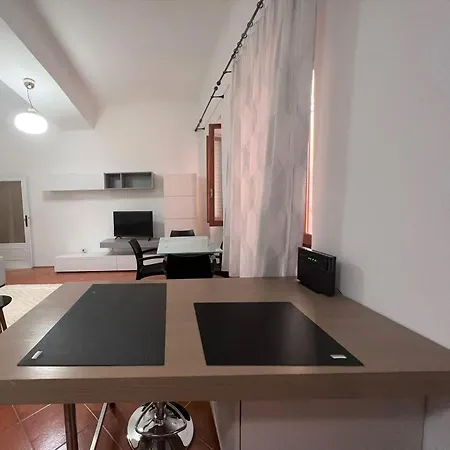 דירה Palazzetto San Giovanni - In Front Of The Baptistry סיינה