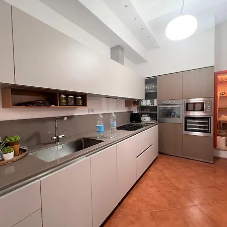 Palazzetto San Giovanni - In Front Of The Baptistry דירה סיינה