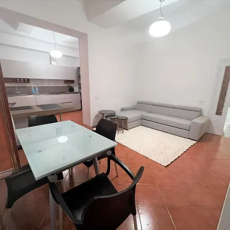 Palazzetto San Giovanni - In Front Of The Baptistry דירה *