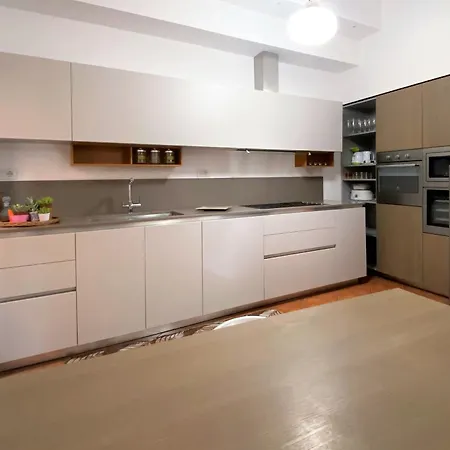 Palazzetto San Giovanni - In Front Of The Baptistry *