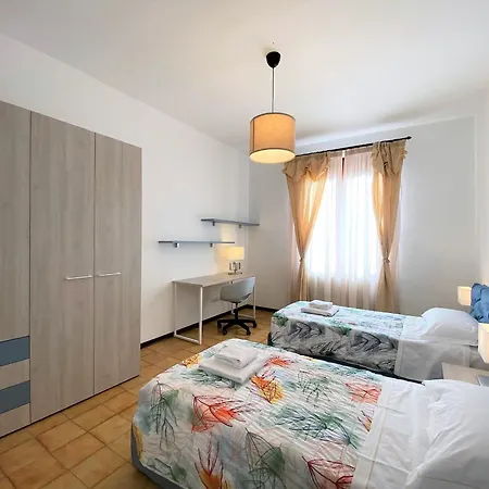 Palazzetto San Giovanni - In Front Of The Baptistry *