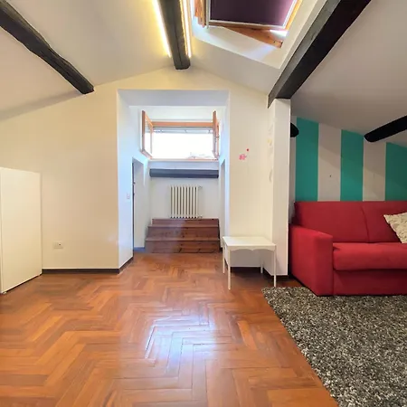 דירה Palazzetto San Giovanni - In Front Of The Baptistry *