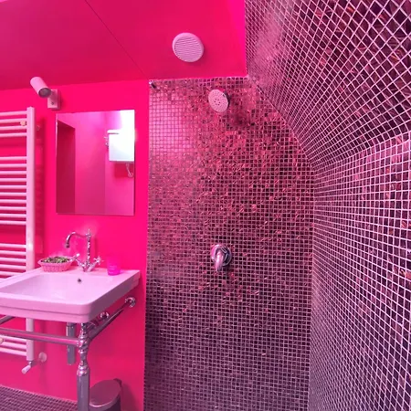 Palazzetto San Giovanni - In Front Of The Baptistry *