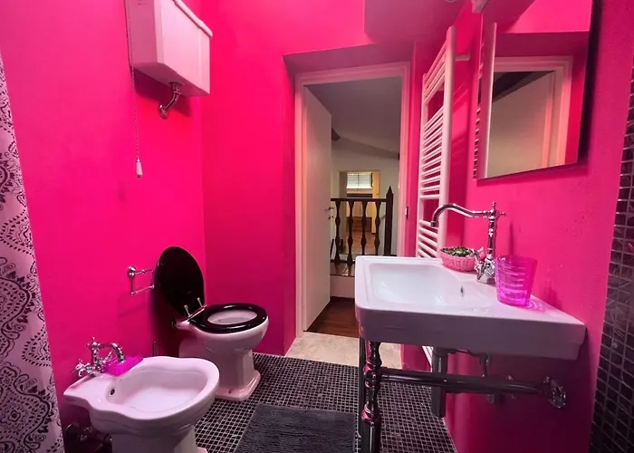 Palazzetto San Giovanni - In Front Of The Baptistry Apartment *