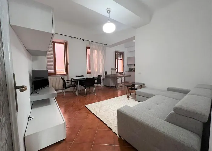 Palazzetto San Giovanni - In Front Of The Baptistry Apartment