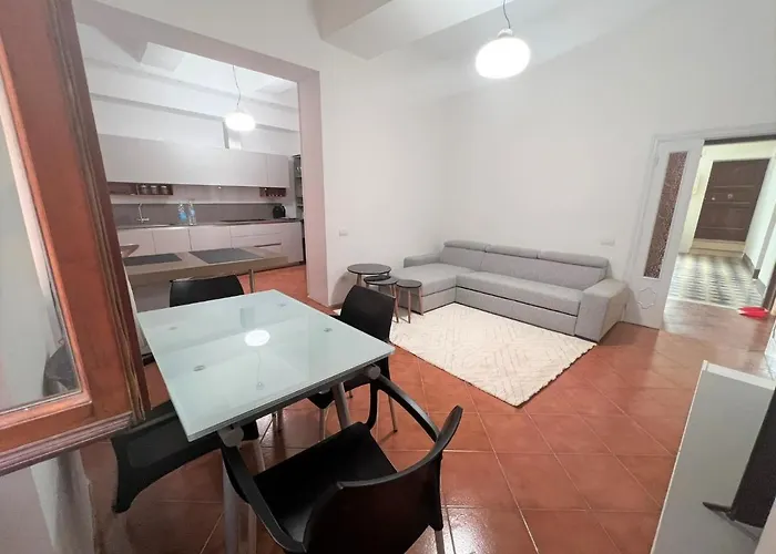 Palazzetto San Giovanni - In Front Of The Baptistry Apartment *