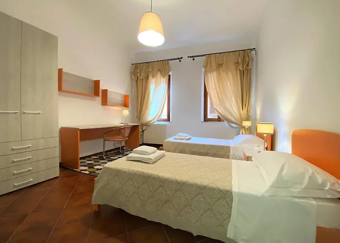 Apartment Palazzetto San Giovanni - In Front Of The Baptistry