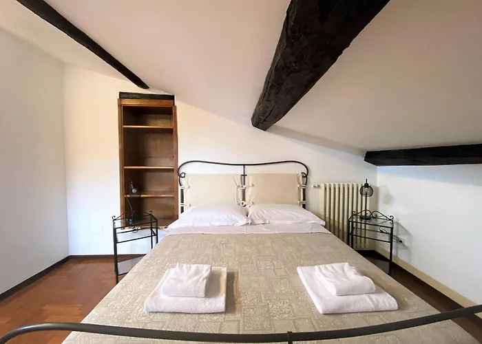 Palazzetto San Giovanni - In Front Of The Baptistry Apartment *